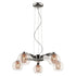 Decorative Luminaire In Copper LL00040